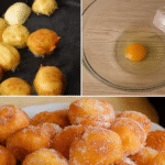 Perfectly Mini Doughnuts Recipe – Light, Fluffy & Easy